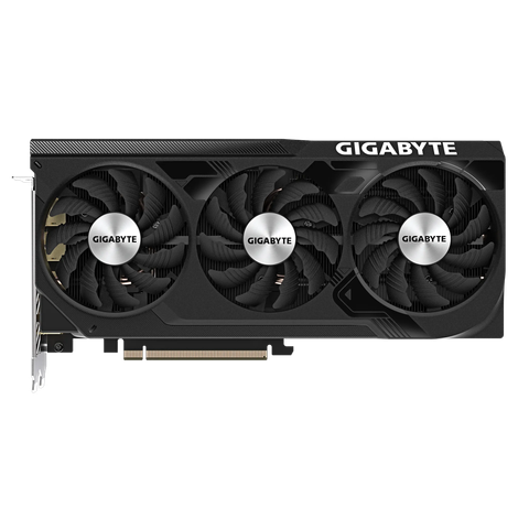  Card màn hình VGA Gigabyte RTX 4070 WINDFORCE OC V2 12GB N4070WF3OCV2-12GD 