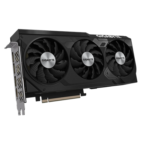 Card màn hình VGA Gigabyte RTX 4070 WINDFORCE OC V2 12GB N4070WF3OCV2-12GD 