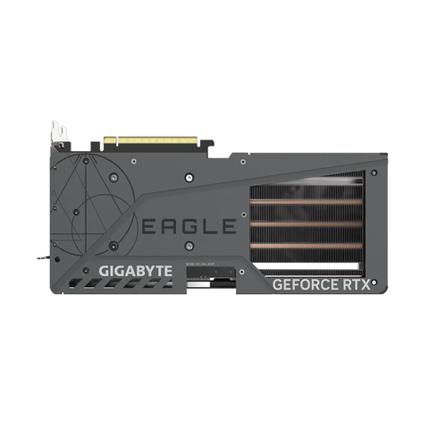  Card màn hình GIGABYTE GeForce RTX 4070 Ti EAGLE OC 12G 12GB GDDR6X (N407TEAGLE OC-12GD) 