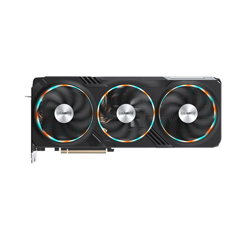  Card màn hình GIGABYTE GeForce RTX 4070 Ti GAMING OC 12G GDDR6X (N407TGAMING OCV2-12GD) 