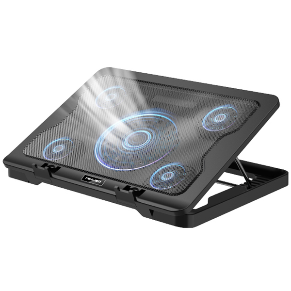  Đế Tản Nhiệt Laptop Cooling Pad NCP-065 