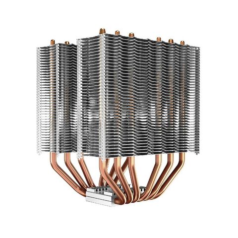  Quạt Tản Nhiệt DeepCool Neptwin RGB V3 