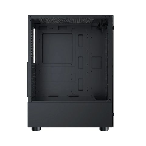  Thùng máy tính | Case Gaming Xigmatek NYA 3F EN49523 (Đen) 