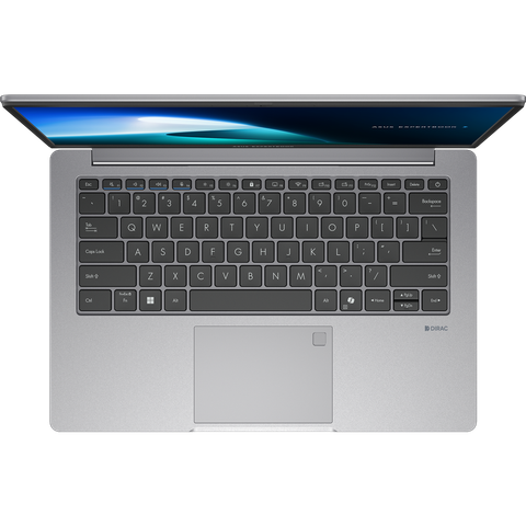  Laptop ASUS ExpertBook P1 P1403CVA-i5SE16-63WS i5-13500H| 16GB| 512GB| OB| 14
