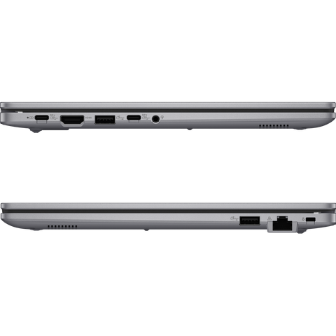  Laptop ASUS ExpertBook P1 P1403CVA-i5SE16-63WS i5-13500H| 16GB| 512GB| OB| 14