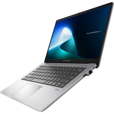 Laptop ASUS ExpertBook P1 P1403CVA-I716-63WS i7-13620H| 16GB| 512GB| OB| 14
