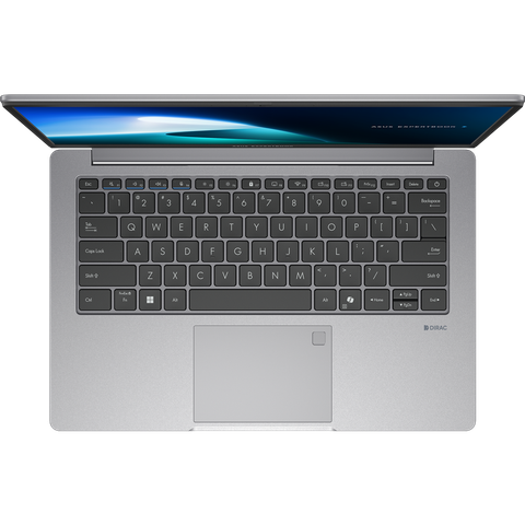  Laptop ASUS ExpertBook P1 P1403CVA-i308256-50W i3-1315U| 8GB| 256GB| OB| 14