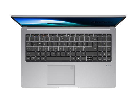  Laptop ASUS ExpertBook P1 P1503CVA-I716-63WS i7-13620H| 16GB| 512GB| OB| 15.6