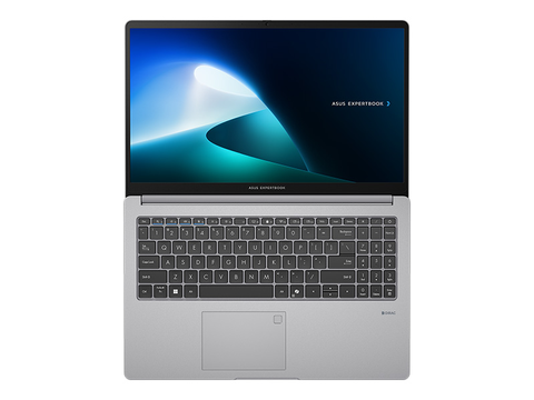  Laptop ASUS ExpertBook P1 P1503CVA-I716-63WS i7-13620H| 16GB| 512GB| OB| 15.6
