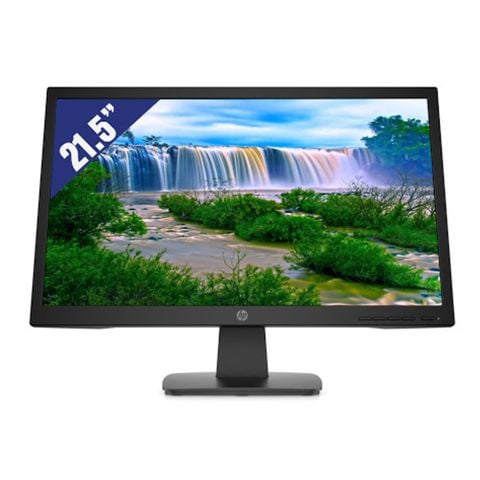  Màn hình máy tính LCD HP P22va G4 453D2AA 21.5