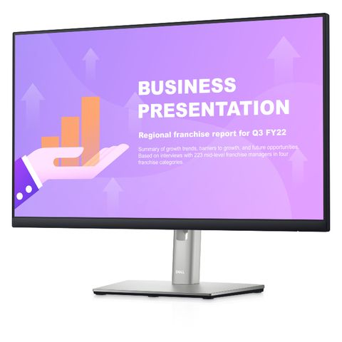 Màn hình máy tính LCD DELL P2422HE 23.8