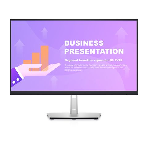 Màn hình máy tính LCD DELL P2422HE 23.8
