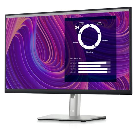  Màn hình máy tính LCD DELL P2423D 23.8