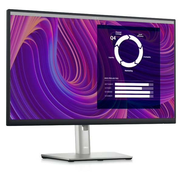  Màn hình máy tính LCD DELL P2423D 23.8