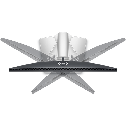  Màn hình máy tính LCD DELL Cảm Ứng P2424HT 23.8