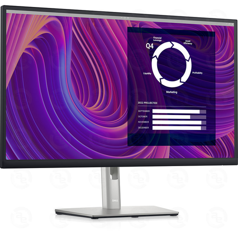  Màn hình máy tính LCD DELL P2723D 27