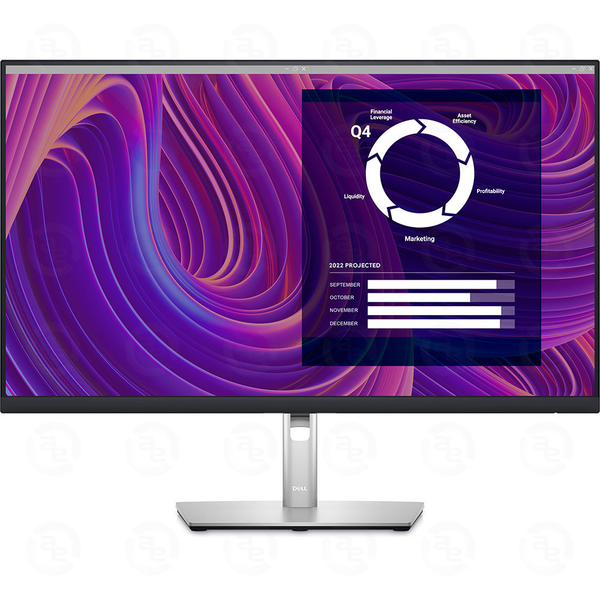  Màn hình máy tính LCD DELL P2723D 27