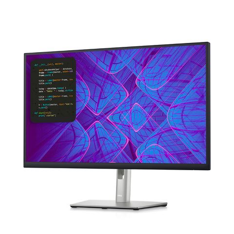  Màn hình máy tính LCD DELL P2723QE 27