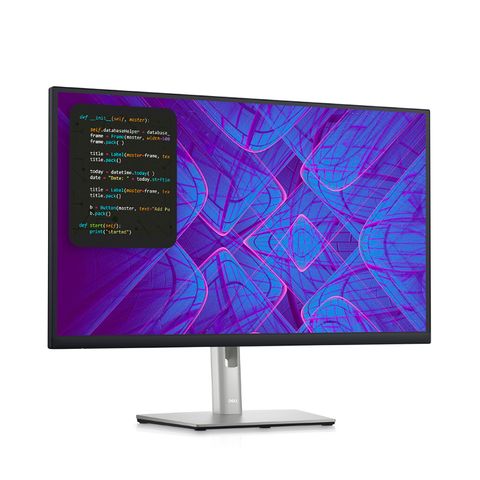  Màn hình máy tính LCD DELL P2723QE 27