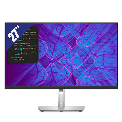  Màn hình máy tính LCD DELL P2723QE 27