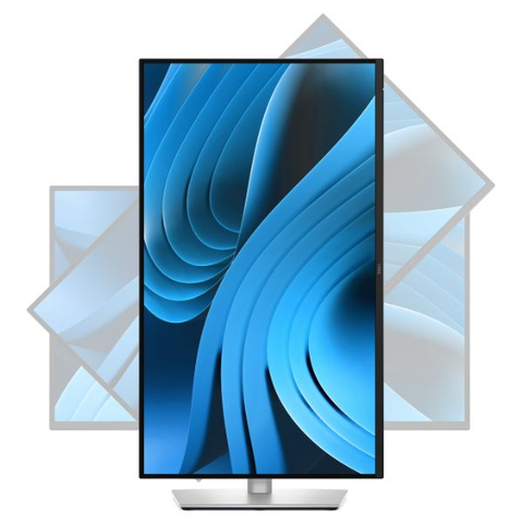  Màn hình máy tính LCD DELL P2725D 27