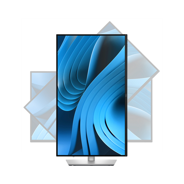  Màn hình máy tính LCD DELL P2725QE 27