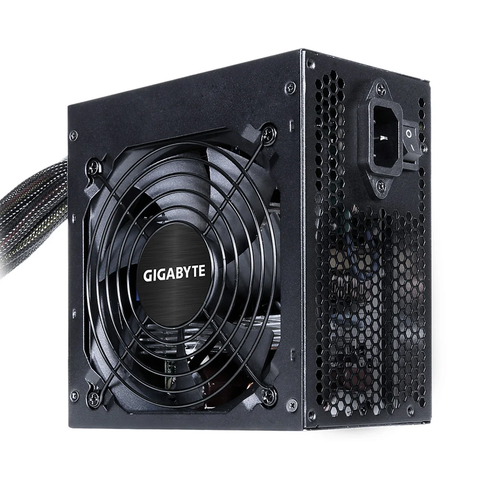  Nguồn máy tính Gigabyte P650B 80 Plus Bronze (650W) 