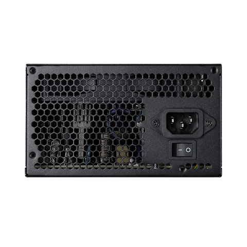  Nguồn máy tính Gigabyte P650B 80 Plus Bronze (650W) 