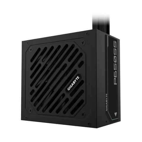  Nguồn máy tính Gigabyte P650SS 80 Plus Silver (650W) 