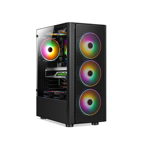  Thùng máy tính | Case Gaming Patriot PA1102 