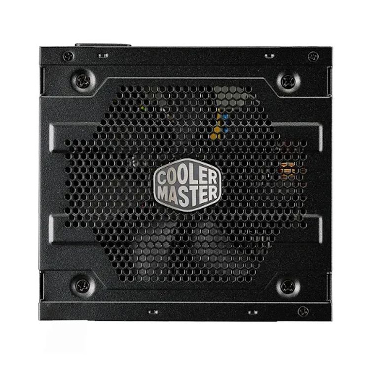  Nguồn máy tính Cooler Master Elite V3 230V PC500 Box (500W) 