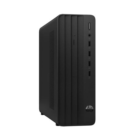  Máy Tính Để Bàn PC Mini HP 280 Pro G9 SFF 72K91PA i5-12500| 4GB| 256GB| OB| Wifi,BT| Win11 (Đen) 
