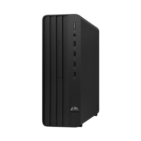  Máy Tính Để Bàn PC Mini HP 280 Pro G9 SFF 72K90PA i3-12100| 8GB| 256GB| OB| Wifi,BT| Win11 (Đen) 