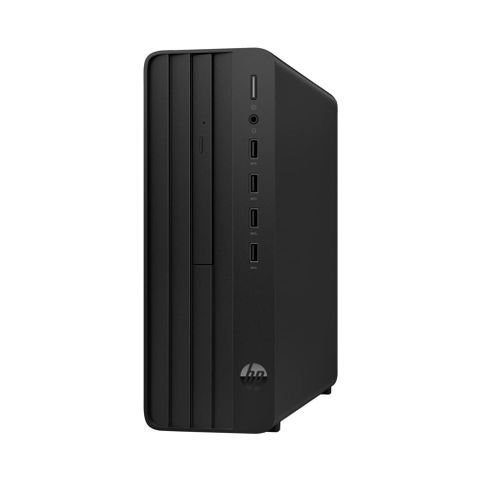  Máy Tính Để Bàn PC Mini HP 280 Pro G9 SFF 9H9C6PT i7-12700| 8GB| 256GB| OB| Wifi,BT| Win11 (Đen) 