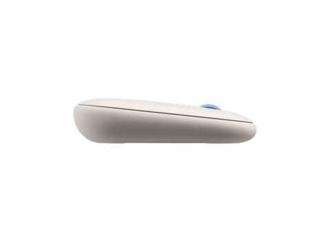  Combo Bàn phím + Chuột Logitech PEBBLE 2 (Không dây - Kết nối USB, BLUETOOTH - TONAL SAND) 
