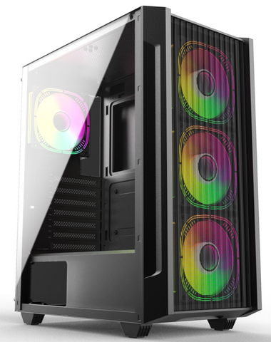  Thùng máy tính | Case Gaming Patriot PG326 