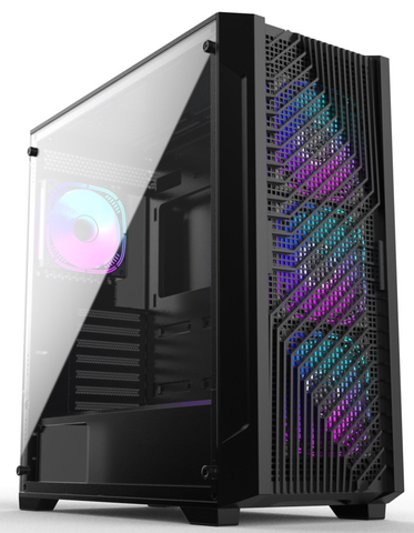  Thùng máy tính | Case Gaming Patriot PG902 