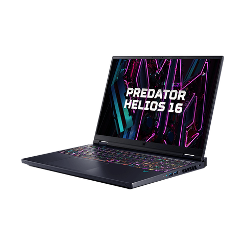  Laptop Gaming Acer Predator Helios 16 PH16-71-72BV NH.QJRSV.001 i7-13700HX| 16GB| 512GB| RTX4070 8GB| 16