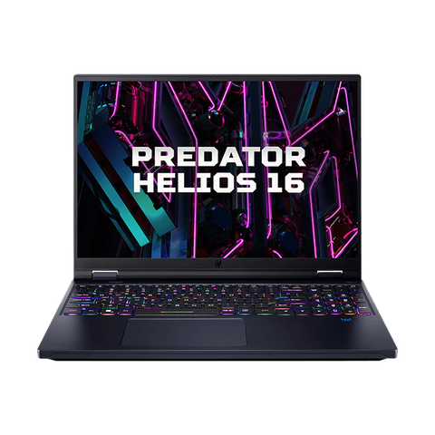  Laptop Gaming Acer Predator Helios 16 PH16-71-72BV NH.QJRSV.001 i7-13700HX| 16GB| 512GB| RTX4070 8GB| 16