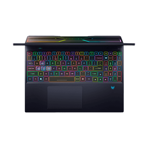  Laptop Gaming Acer Predator Helios 16 PH16-71-72BV NH.QJRSV.001 i7-13700HX| 16GB| 512GB| RTX4070 8GB| 16