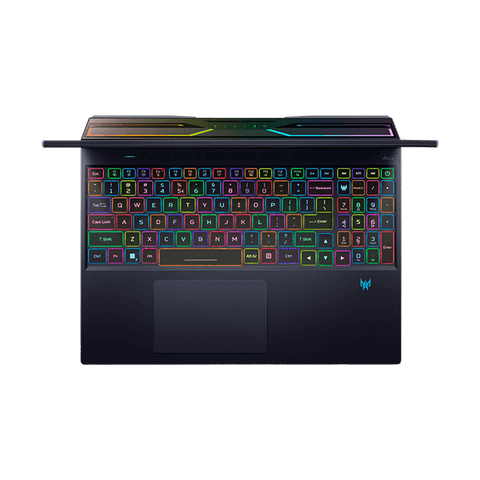  Laptop Gaming Acer Predator Helios 16 PH16-71-72BV NH.QJRSV.001 i7-13700HX| 16GB| 512GB| RTX4070 8GB| 16