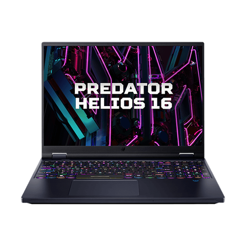  Laptop Gaming Acer Predator Helios 16 PH16-71-94N1 NH.QJSSV.002 i9-13900HX| 32GB| 2TB| RTX4080 12GB| 16