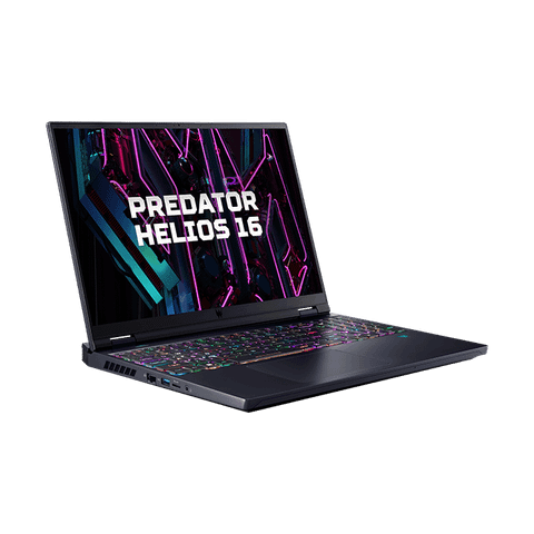  Laptop Gaming Acer Predator Helios 16 PH16-71-94N1 NH.QJSSV.002 i9-13900HX| 32GB| 2TB| RTX4080 12GB| 16