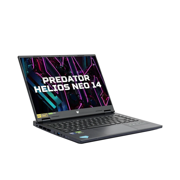  Laptop AI ACER Predator Helios Neo 14 PHN14-51-96HG NH.QRNSV.001 Ultra 9 185H| 32GB| 1TB| RTX4070 8GB| 14.5