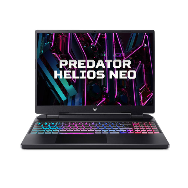  Laptop Acer Predator Helios Neo PHN16-71-547E NH.QLUSV.00A i5-13500HX| 16GB| 512GB| 16