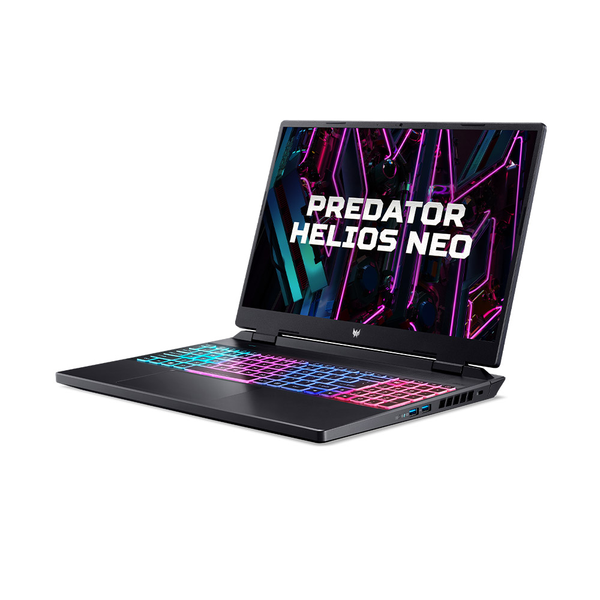  Laptop Acer Predator Helios Neo PHN16-71-547E NH.QLUSV.00A i5-13500HX| 16GB| 512GB| 16