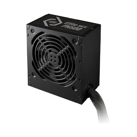  Nguồn máy tính Cooler Master Elite NEX 230V PN500 (500W) 