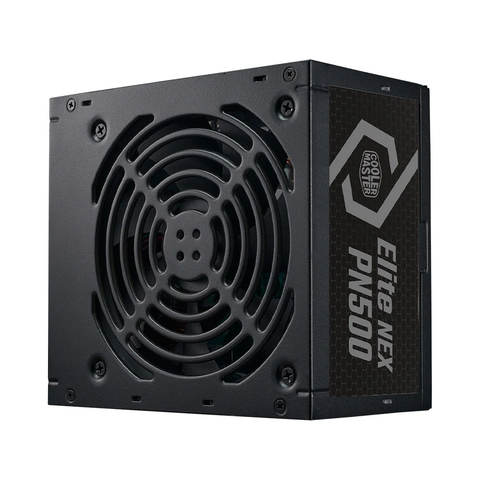  Nguồn máy tính Cooler Master Elite NEX 230V PN500 (500W) 