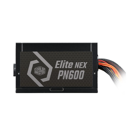  Nguồn máy tính Cooler Master Elite NEX 230V PN600 MPW-6001-ACBK-P ( 600W ) 