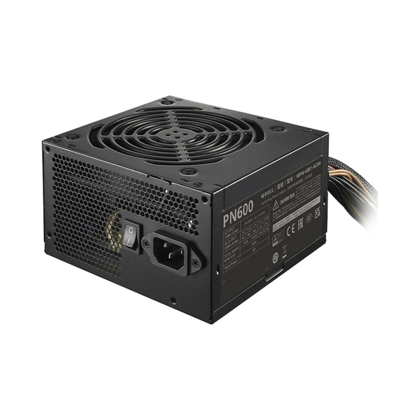  Nguồn máy tính Cooler Master Elite NEX 230V PN600 MPW-6001-ACBK-P ( 600W ) 